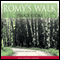 Romy's Walk: Abounding Love, Book 2 (Unabridged) audio book by Peggy Stoks