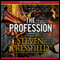 The Profession: A Thriller (Unabridged) audio book by Steven Pressfield