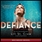 Defiance: Strange Angels, Book 4 (Unabridged) audio book by Lili St. Crow