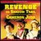 Revenge on Shadow Trail (Unabridged) audio book by Cameron Judd