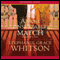 A Most Unsuitable Match (Unabridged) audio book by Stephanie Grace Whitson