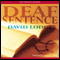Deaf Sentence (Unabridged) audio book by David Lodge