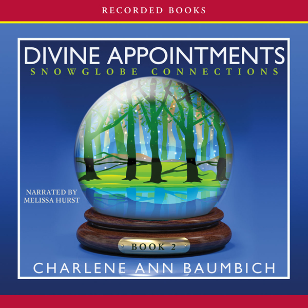 Divine Appointments: A Snowglobe Connections Novel (Unabridged) audio book by Charlene Ann Baumbich
