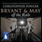 Bryant and May Off the Rails (Unabridged) audio book by Christopher Fowler