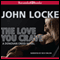 The Love You Crave (Unabridged) audio book by John Locke