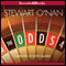 The Odds: A Love Story (Unabridged) audio book by Stewart O' Nan