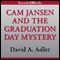 Cam Jansen and the Graduation Day Mystery (Unabridged) audio book by David Adler