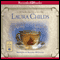 Agony of the Leaves (Unabridged) audio book by Laura Childs