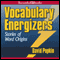 Vocabulary Energizers: Volume 1 (Unabridged)