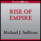 Rise of Empire: Riyria Revelations, Volume 2 (Unabridged) audio book by Michael J. Sullivan