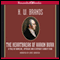 The Heartbreak of Aaron Burr (Unabridged) audio book by H. W. Brands
