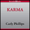 Karma (Unabridged) audio book by Carly Phillips