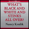 George Brown Class Clown: What's Black and White and Stinks All Over? (Unabridged) audio book by Nancy Krulik