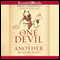 As One Devil to Another (Unabridged) audio book by Richard Platt, Walter Hooper (preface)