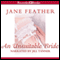 An Unsuitable Bride: Blackwater Brides, Book 3 (Unabridged) audio book by Jane Feather
