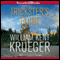 Trickster's Point: A Cork O'Connor Mystery, Book 12 (Unabridged) audio book by William Kent Krueger