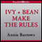 Ivy and Bean Make the Rules (Unabridged) audio book by Annie Barrows