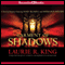 Garment of Shadows: A Novel of Suspense Featuring Mary Russell and Sherlock Holmes, Book 12 (Unabridged) audio book by Laurie R. King