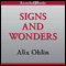 Signs and Wonders (Unabridged) audio book by Alix Ohlin