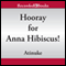 Hooray for Anna Hibiscus (Unabridged) audio book by Atinuke