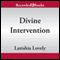 Divine Intervention: Hallelujah Love (Unabridged) audio book by Lutishia Lovely