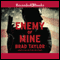 Enemy of Mine (Unabridged) audio book by Brad Taylor