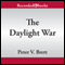 The Daylight War: The Demon Cycle, Book 3 (Unabridged) audio book by Peter V. Brett