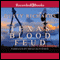 Texas Blood Feud (Unabridged) audio book by Dusty Richards