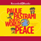 Paulie Pastrami Achieves World Peace (Unabridged) audio book by James Proimos