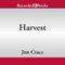 Harvest (Unabridged) audio book by Jim Crace