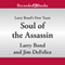 Larry Bond's First Team: Soul of the Assassin (Unabridged) audio book by Larry Bond, Jim DeFelice