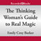 The Thinking Woman's Guide to Real Magic (Unabridged) audio book by Emily Croy Barker