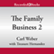 The Family Business 2 (Unabridged) audio book by Carl Weber, Treasure Hernandez