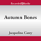 Autumn Bones: Agent of Hel, Book 2 (Unabridged) audio book by Jacqueline Carey