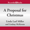 A Proposal for Christmas (Unabridged) audio book by Linda Lael Miller, Lindsay McKenna