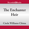 The Enchanter Heir (Unabridged) audio book by Cinda Williams Chima