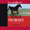 Wild Horses: Black Hills Sanctuary (Unabridged) audio book by Cris Peterson