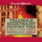 The Triangle Shirtwaist Factory Fire: Flames of Labor Reform (Unabridged) audio book by Michelle Houle