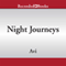 Night Journeys (Unabridged) audio book by Avi