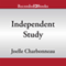 Independent Study (Unabridged) audio book by Joelle Charbonneau