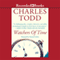Watchers of Time (Unabridged) audio book by Charles Todd