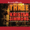 Three: Article Five, Book 3 (Unabridged) audio book by Kristen Simmons