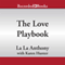 The Love Playbook: Rules for Love, Sex, and Hapiness (Unabridged)
