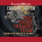 Night Olympic Team: Fighting to Keep Drugs Out of the Game (Unabridged)