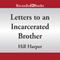 Letters to an Incarcerated Brother: Encouragement, Hope, and Healing for Inmates and Their Loved Ones (Unabridged) audio book by Hill Harper