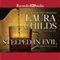 Steeped in Evil (Unabridged) audio book by Laura Childs
