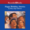 Happy Birthday, America (Unabridged) audio book by Mary Pope Osborne