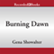 Burning Dawn (Unabridged) audio book by Gena Showalter