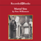 Mortal Sins (Unabridged) audio book by Penn Williamson