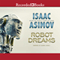 Robot Dreams (Unabridged) audio book by Isaac Asimov